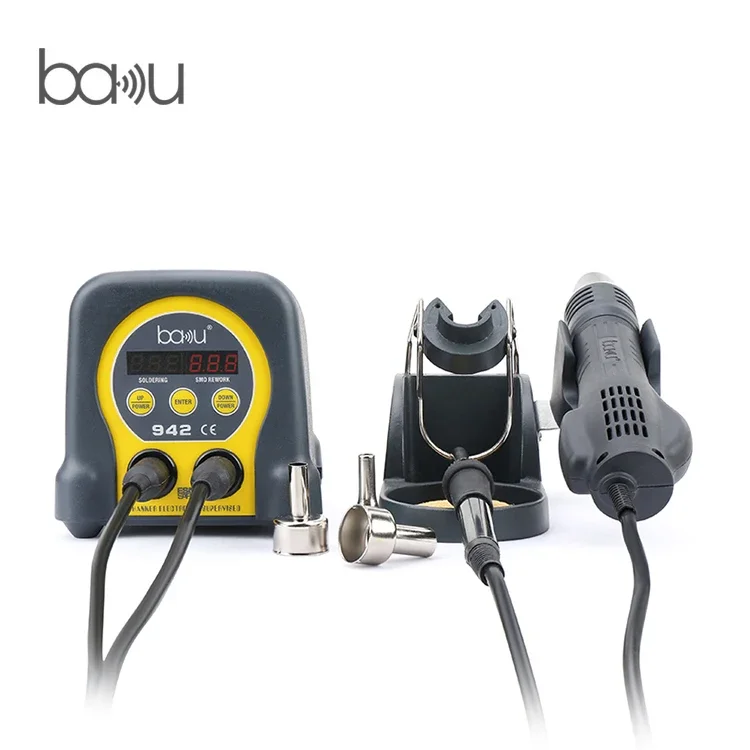 Electronics Repair In Usa - 핫 세일 BAKU Ba-942 미니 열풍