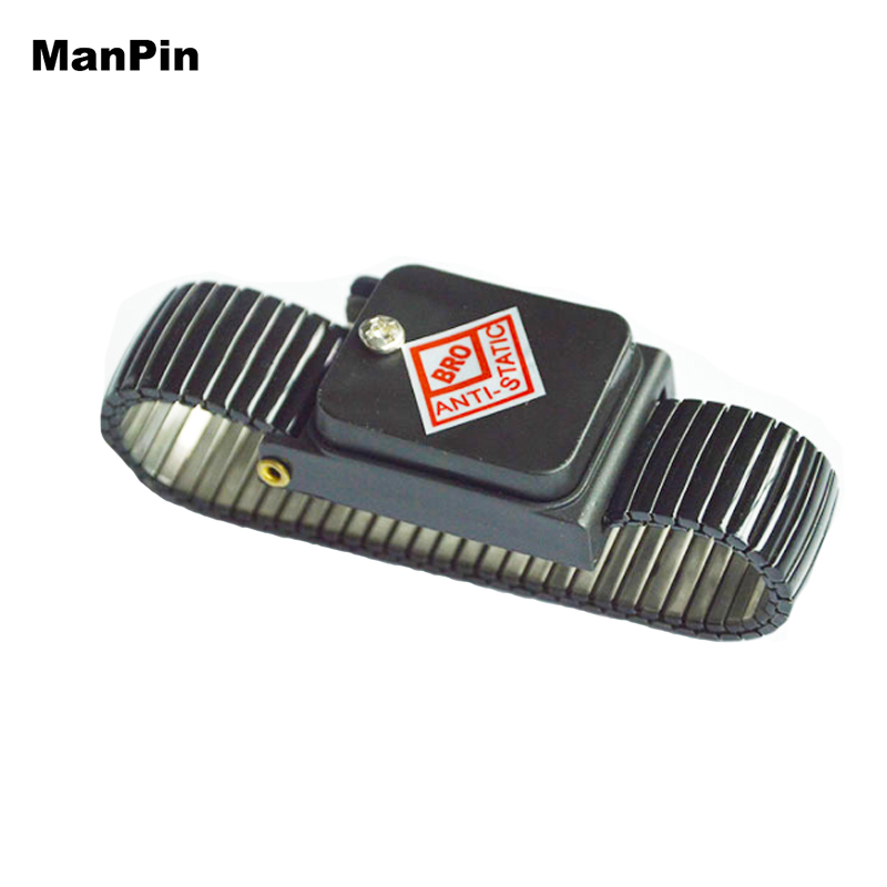 Electronics Repairs - 정전기 방지 팔찌 정전기 ESD 방전
