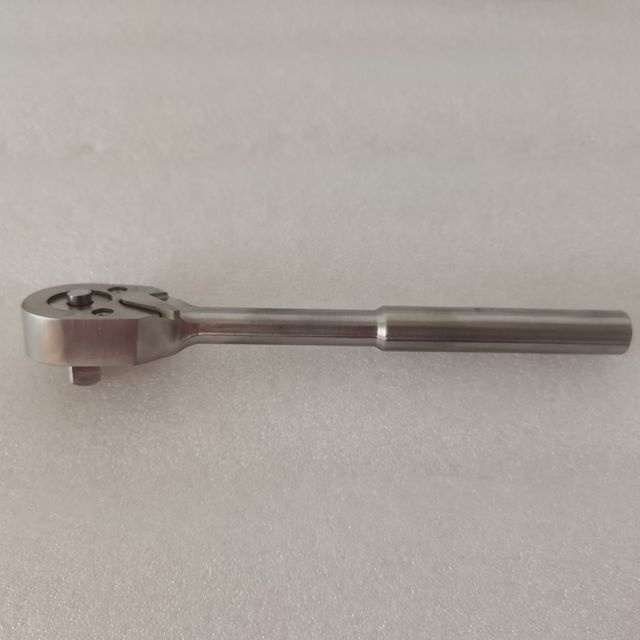 비자성 티타늄 래칫 스패너 도구 3/8인치 소켓 렌치  - Electronics Repair In Usa 리뷰 및 가격