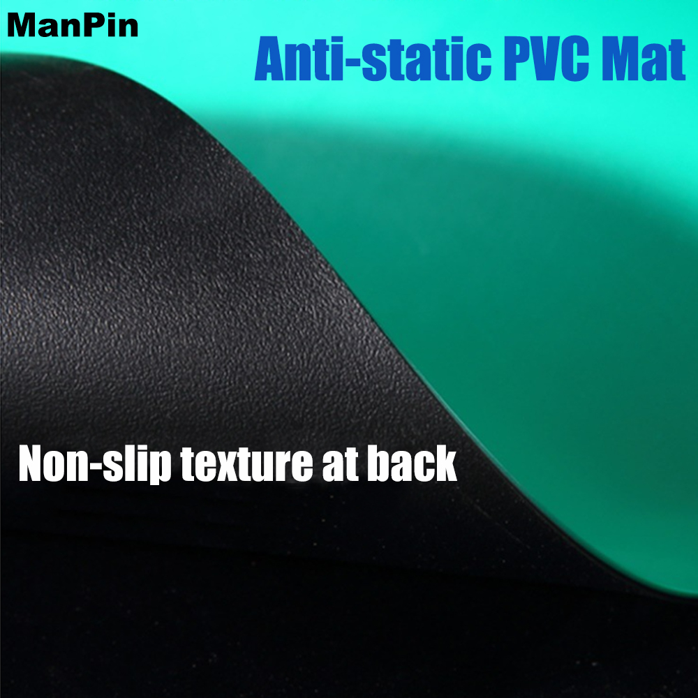 3mm 테이블 작업 매트 정전기 방지 ESD PVC 고 - Electronics Repair In Usa 리뷰 및 가격
