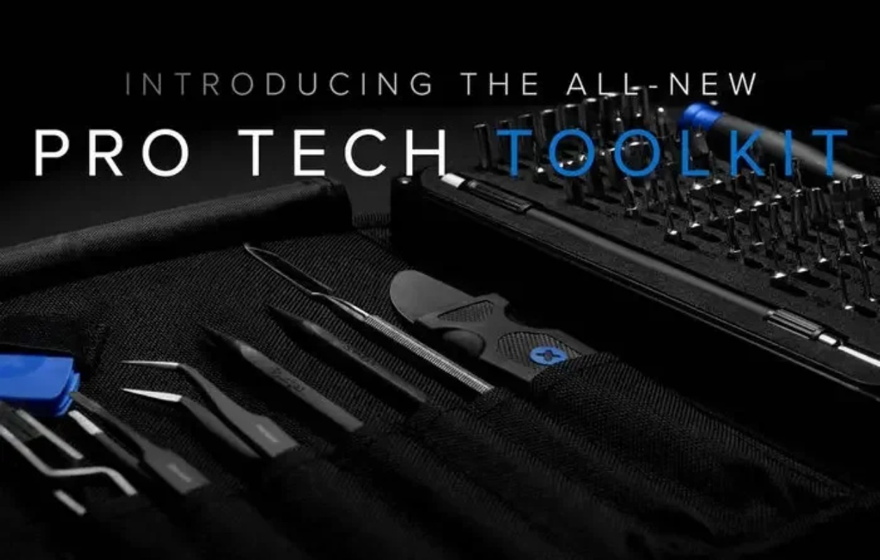 아이픽시트 프로 테크 툴킷 전자 디지털 디스플레이 드라 - Electronics Repair In Usa 리뷰 및 가격