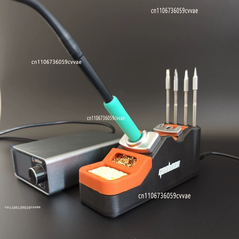 TC22 240W 납땜 스테이션 키트(SDC02 철제  - Electronics Repair In Usa 리뷰 및 가격